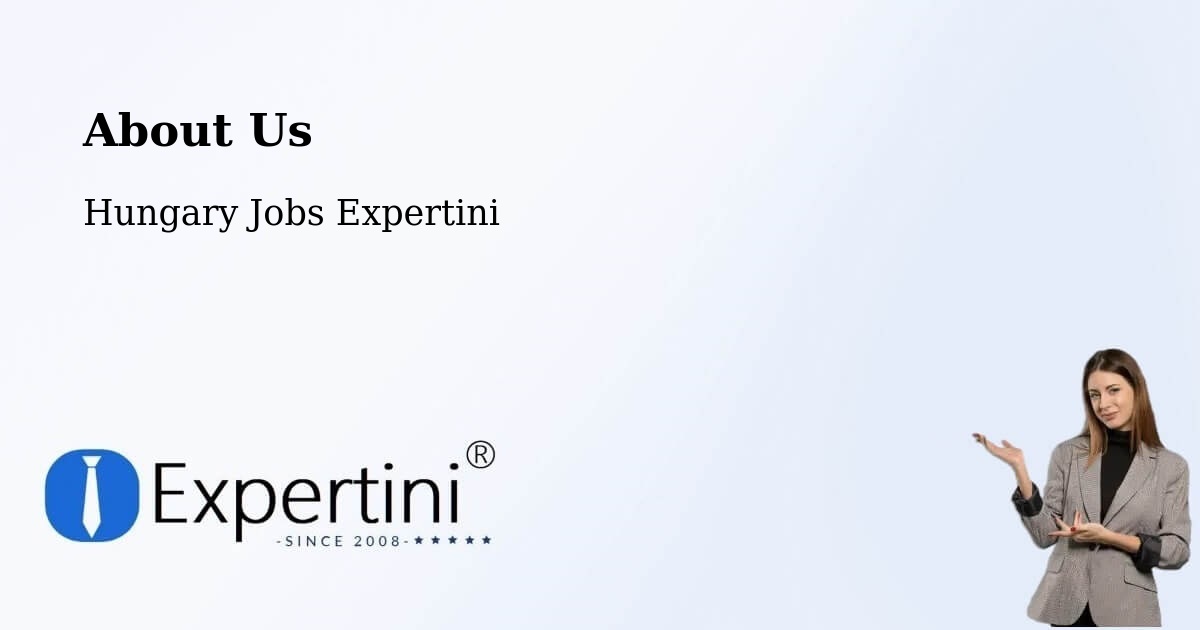 About Expertini Recruitment Platform  – Abda - Abda, Hungary Jobs Expertini