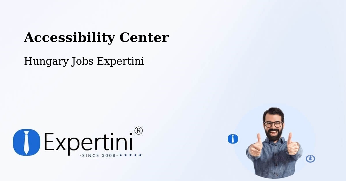 Accessibility Statement – Abda - Hungary Jobs Expertini