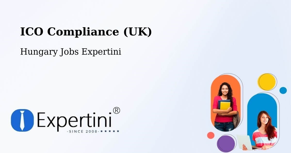 UK Data Protection & ICO Compliance – Abda - Hungary Jobs Expertini