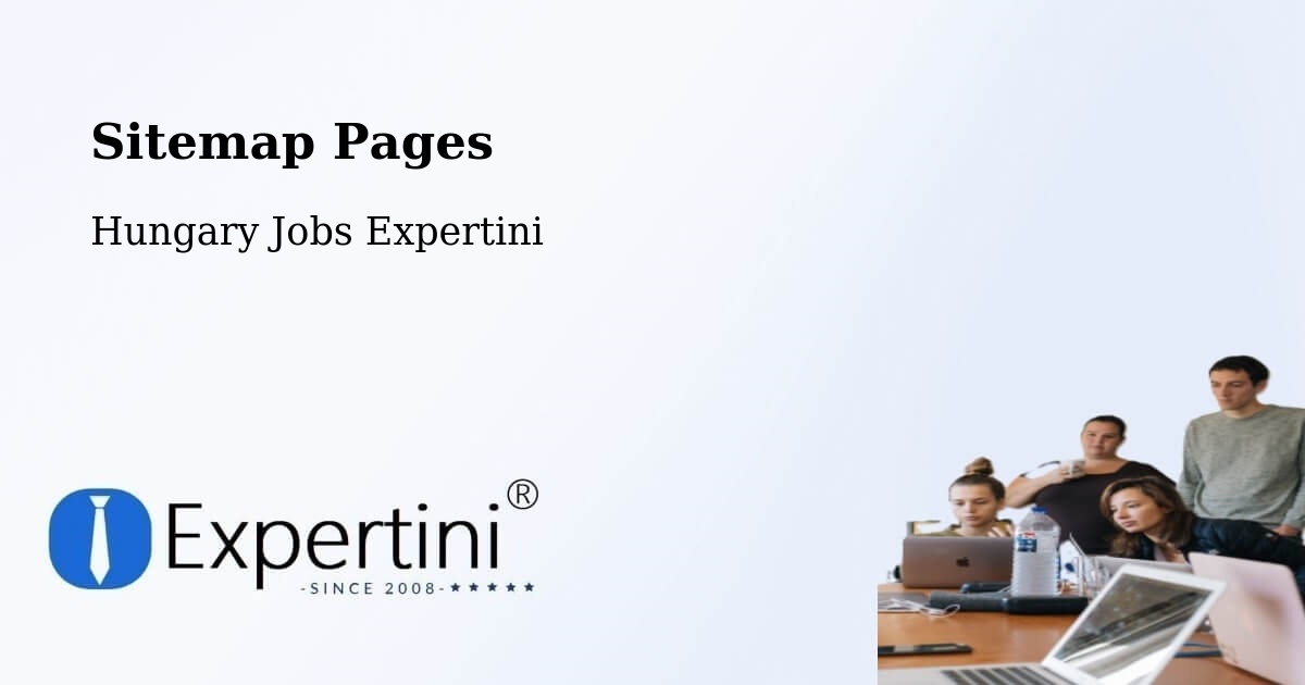 Sitemap Pages - Abda - Hungary Jobs Expertini
